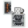 Def Leppard Diamond Star Halos Tasarımı
