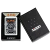 Def Leppard Diamond Star Halos Tasarımı