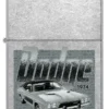 Dodge Challenger Tasarımı