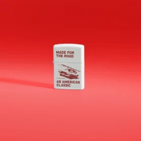 Dodge “Made for the Road” Tasarımı