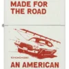 Dodge “Made for the Road” Tasarımı