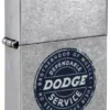 Dodge Servis Tabelası