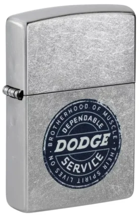 Dodge Servis Tabelası
