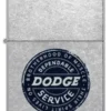 Dodge Servis Tabelası