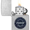 Dodge Servis Tabelası