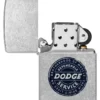 Dodge Servis Tabelası