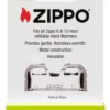 Doldurulabilir El Isıtıcı Yedek Brülörü