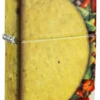 Dolgulu Taco Tasarımı