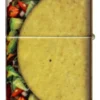 Dolgulu Taco Tasarımı