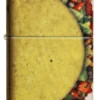 Dolgulu Taco Tasarımı