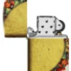 Dolgulu Taco Tasarımı