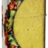 Dolgulu Taco Tasarımı
