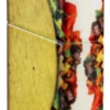 Dolgulu Taco Tasarımı