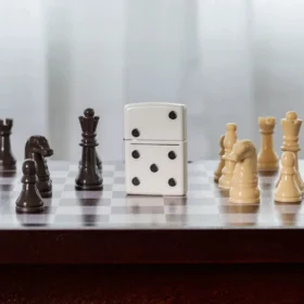 Domino Tasarımı
