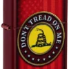 Dont Tread on Me® Arma Tasarımı
