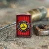 Dont Tread on Me® Arma Tasarımı