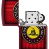 Dont Tread on Me® Arma Tasarımı