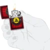 Dont Tread on Me® Arma Tasarımı