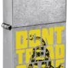 Dont Tread on Me® Yılan Tasarımı