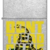 Dont Tread on Me® Yılan Tasarımı