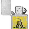 Dont Tread on Me® Yılan Tasarımı