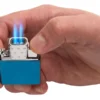 Double Torch Butane Çakmak İç Ünitesi