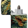 Dragon Fusion Tasarımı