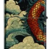 Dragon Fusion Tasarımı