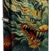Dragon Fusion Tasarımı