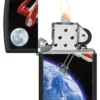 Earth Mix Tasarımı