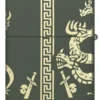 Ejderha Tasarımı