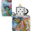 Ejderha Tasarımı