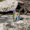Eski Usul Grateful Dead Tasarımı