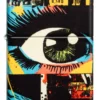 Eye See You Tasarımı
