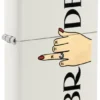 Finger Bling Tasarımı