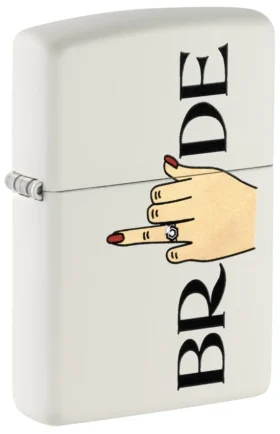 Finger Bling Tasarımı