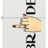 Finger Bling Tasarımı
