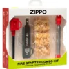 Fire Starter Kombinasyon Seti