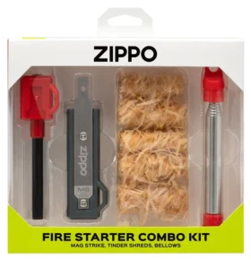 Fire Starter Kombinasyon Seti