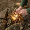 Fire Starter Kombinasyon Seti