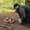 Fire Starter Kombinasyon Seti