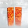 Fire Zippo Tasarımı