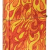 Fire Zippo Tasarımı