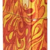 Fire Zippo Tasarımı