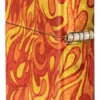 Fire Zippo Tasarımı