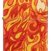 Fire Zippo Tasarımı