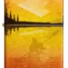 Fishing Fusion Tasarımı