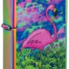 Flamingo Tarlaları Tasarımı