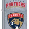 Florida Panthers® Logo Tasarımı