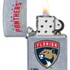 Florida Panthers® Logo Tasarımı